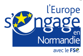 L'europe s'engage en Normandie