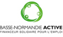 logo Basse-Normandie active