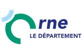 logo Conseil Général de l'orne