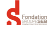 logo Fondation Groupe SEB