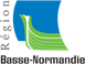 logo Région Basse-Normandie
