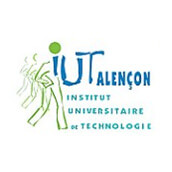 iut alencon